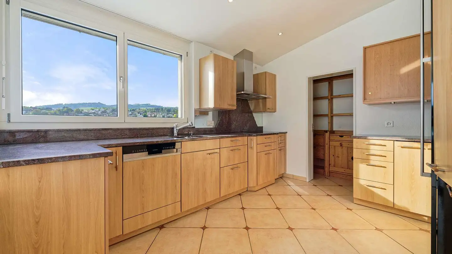 Penthouse kaufen - 6403 Küssnacht am Rigi - Foto 4