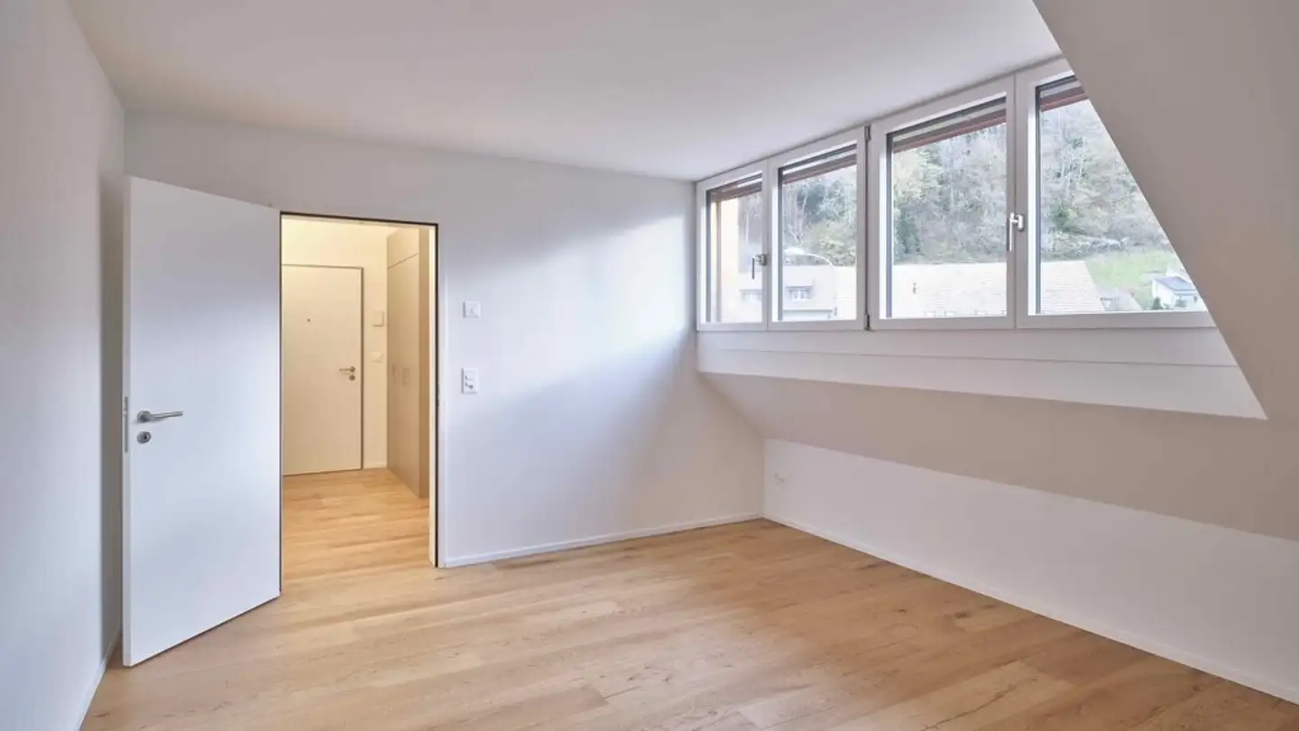 Apartment for rent - Hauptstrasse, 4654 Lostorf - Photo 3
