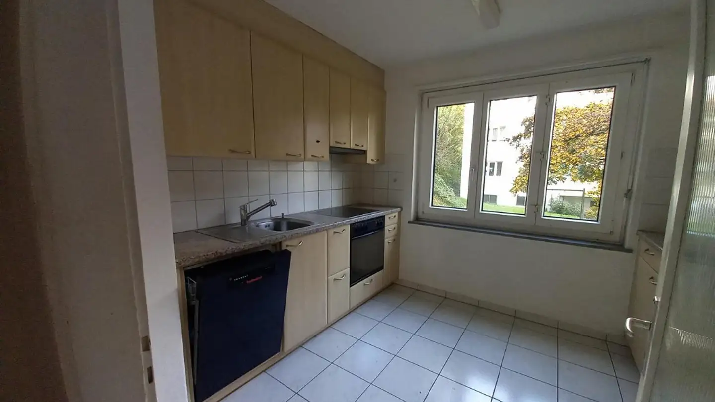 Apartment for rent - Hochstrasse 71, 8200 Schaffhausen - Photo 3