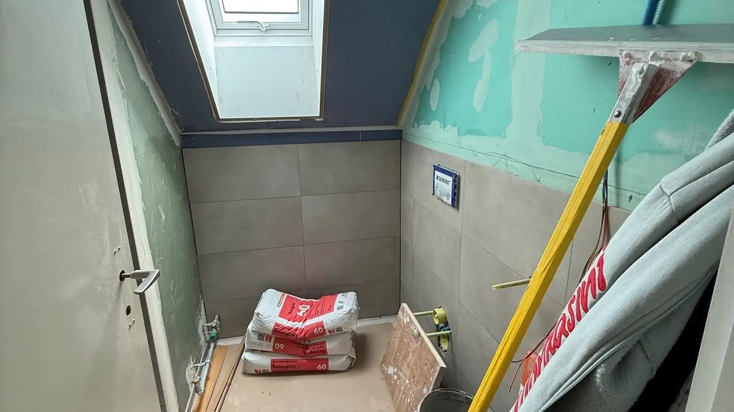 Wohnung mieten - Polygonstrasse 37, 3014 Bern - Foto 2