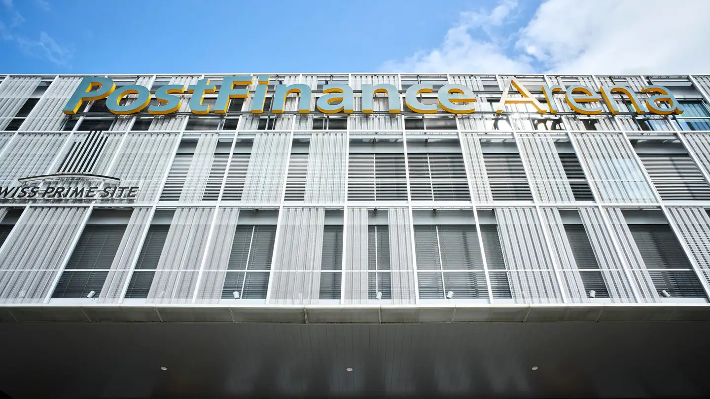 Office space for rent - Mingerstrasse 12, 3014 Bern