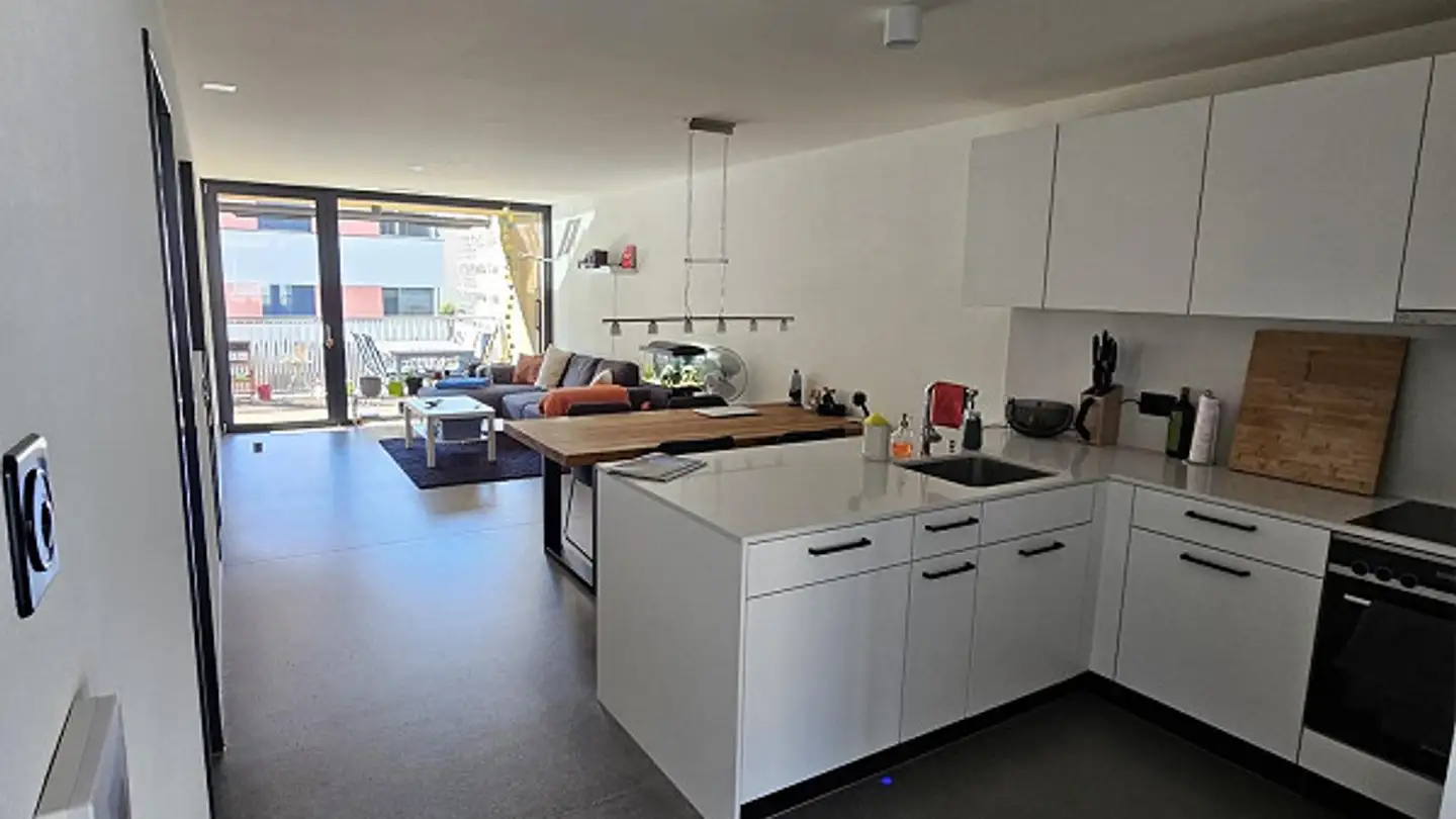 Appartamento in affitto - Grünbergstrasse 18, 7000 Chur