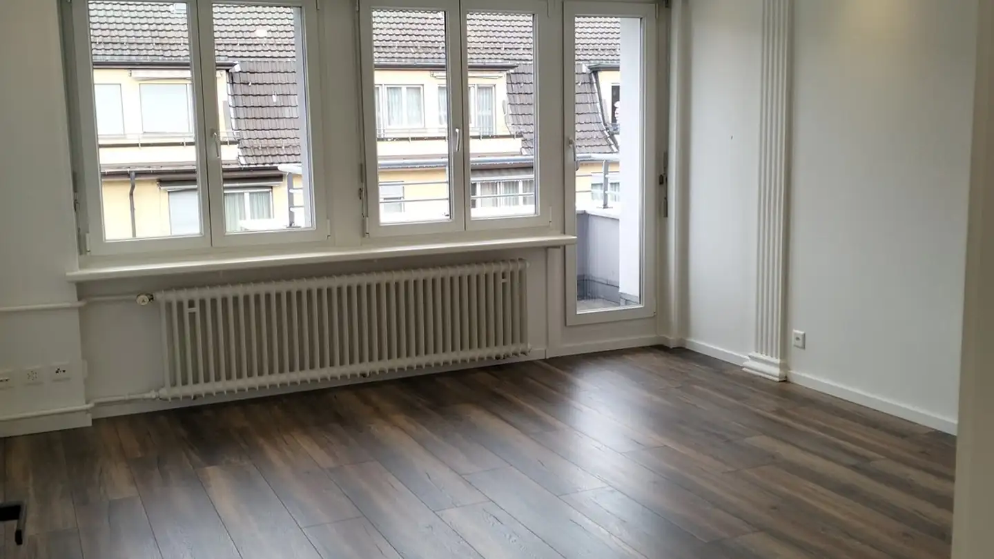 Appartamento in affitto - Rosengartenstrasse 8, 8037 Zürich - Foto 3