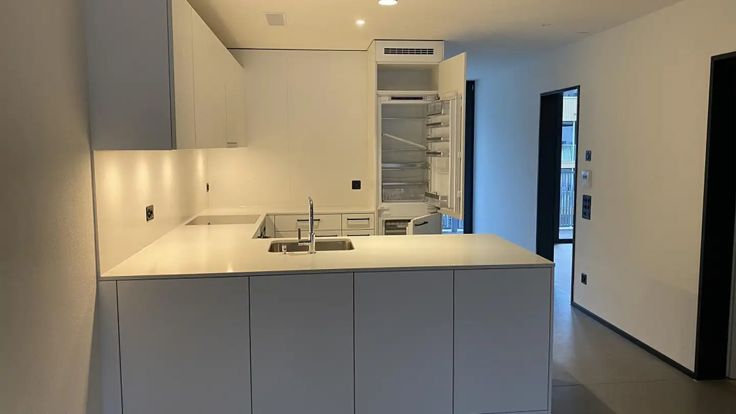 Appartamento in affitto - Grünbergstrasse 18, 7000 Chur - Foto 2