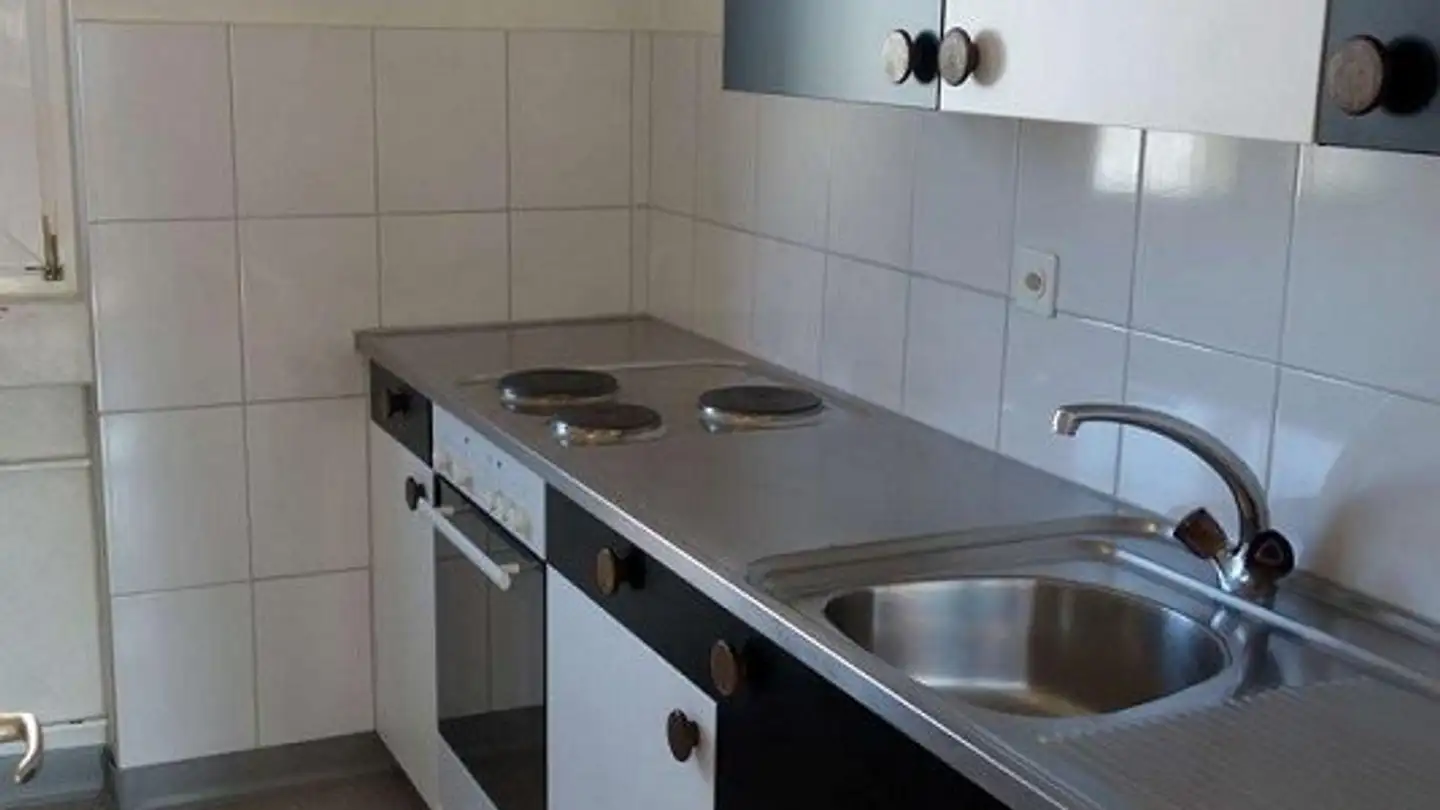 Apartment for rent - Rorschacher Strasse 223, 9000 St. Gallen - Photo 2