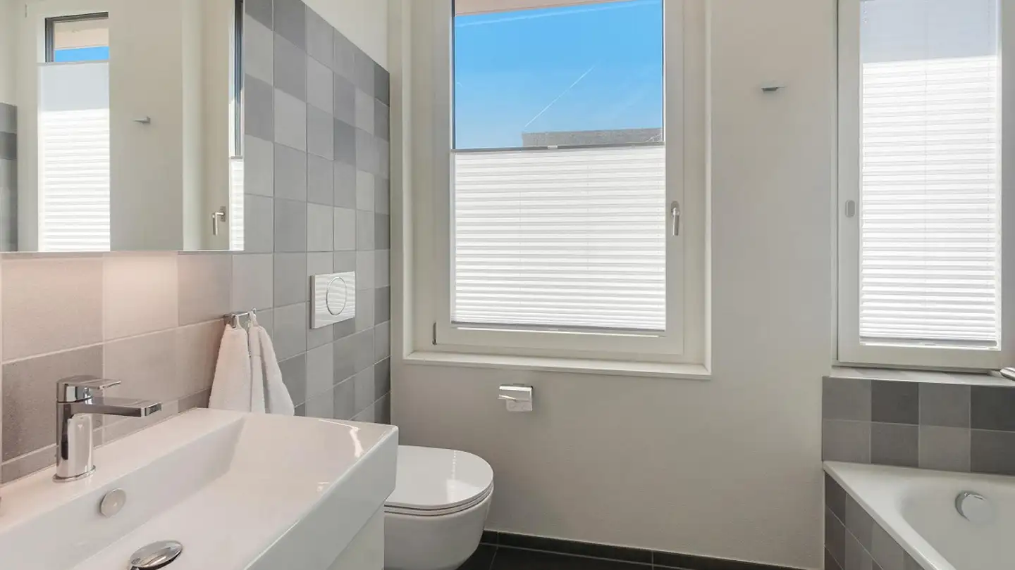 Duplex for sale - 8306 Brüttisellen - Photo 4
