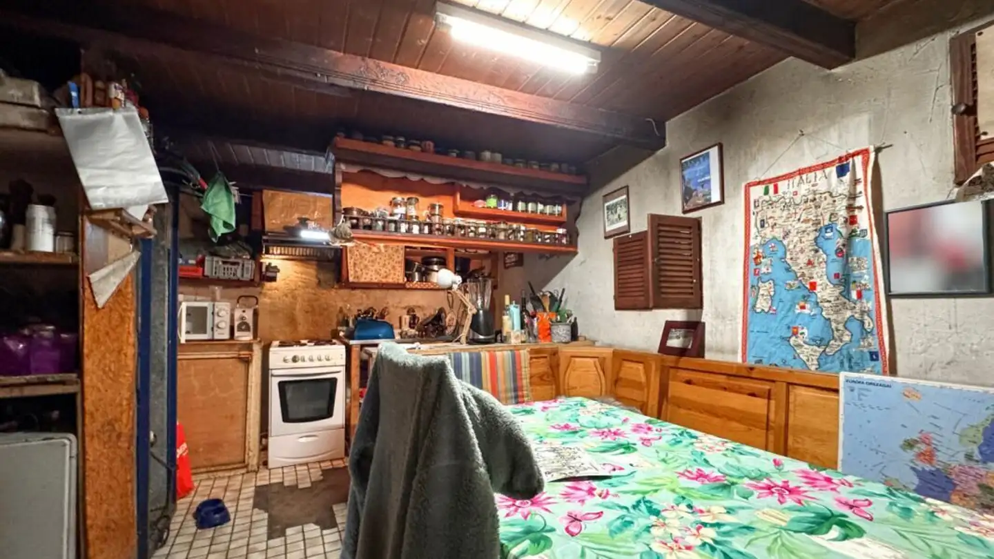 Einfamilienhaus kaufen - Le Bay, 1907 Saxon - Foto 2