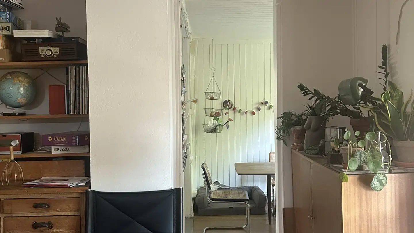 Single room for rent - Fährstrasse 20, 3004 Bern - Photo 2