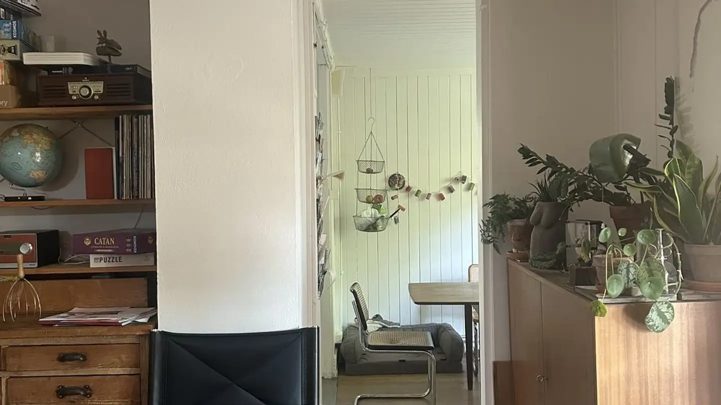 Zimmer mieten - Fährstrasse 20, 3004 Bern - Foto 2