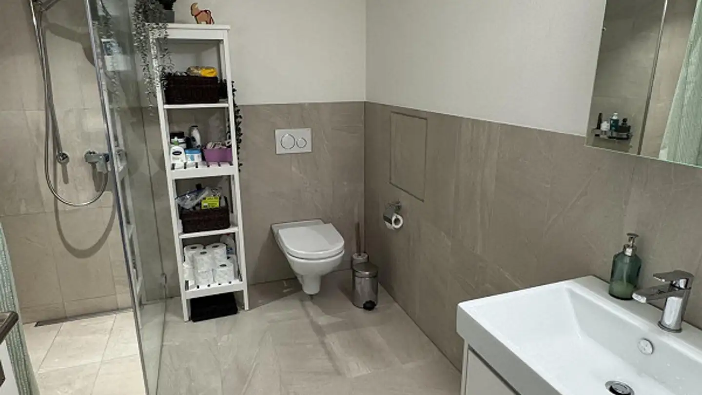Appartamento in affitto - Grünbergstrasse 18, 7000 Chur - Foto 3