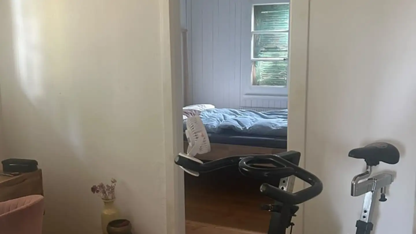 Single room for rent - Fährstrasse 20, 3004 Bern - Photo 4