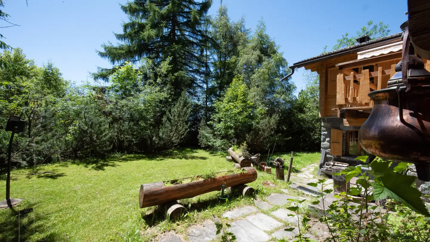 Chalet in vendita - 1936 Verbier - Photo 3