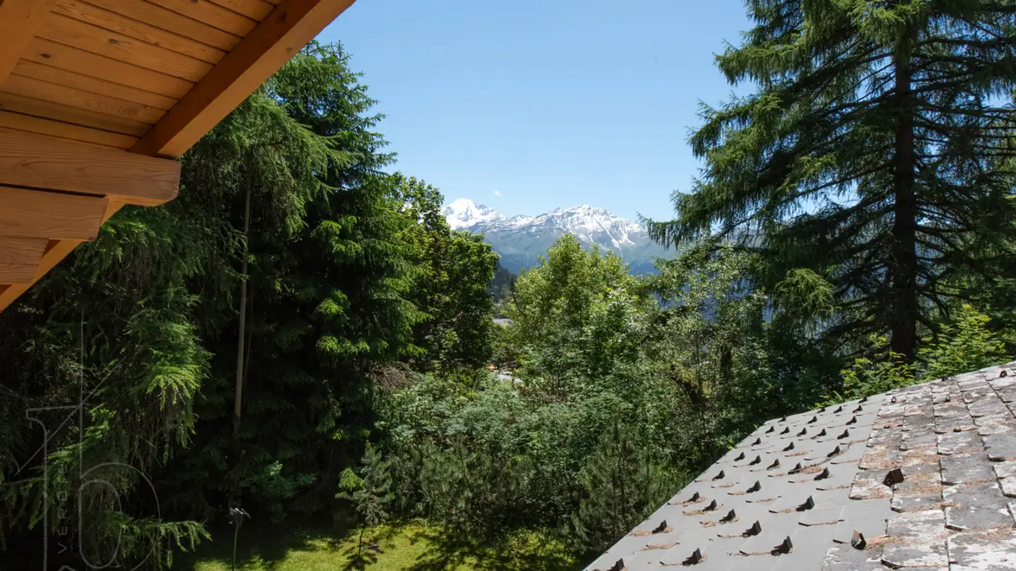 Chalet in vendita - 1936 Verbier - Photo 4