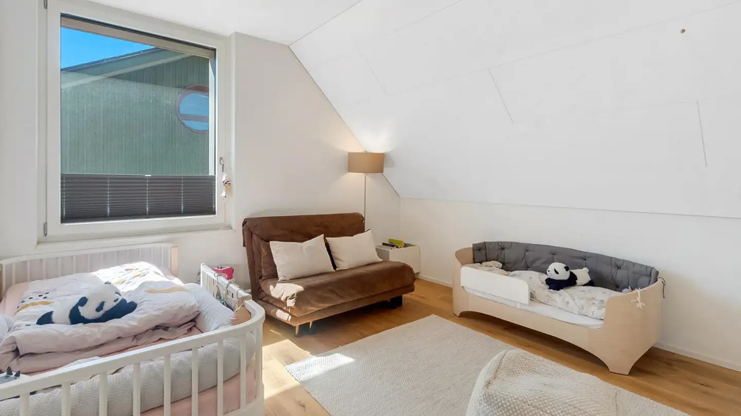 Duplex for sale - 8306 Brüttisellen - Photo 3
