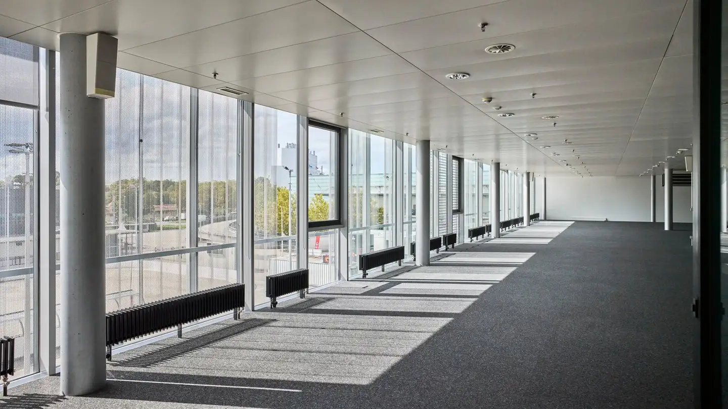 Bürofläche mieten - Mingerstrasse 12, 3014 Bern - Foto 3