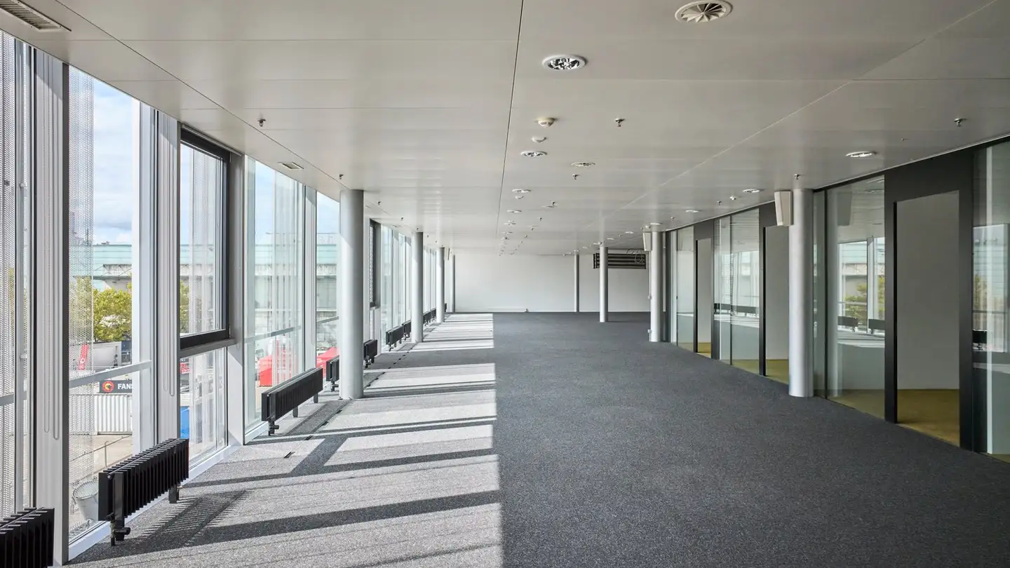 Bürofläche mieten - Mingerstrasse 12, 3014 Bern - Foto 4