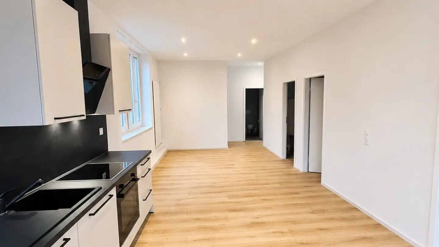 Zimmer mieten - Hochstrasse 11, 8200 Schaffhausen - Foto 2