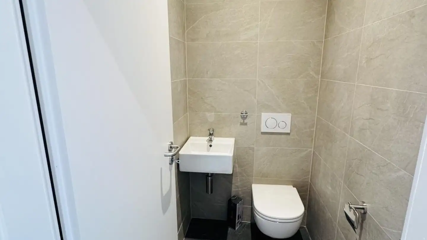 Zimmer mieten - Hochstrasse 11, 8200 Schaffhausen - Foto 3