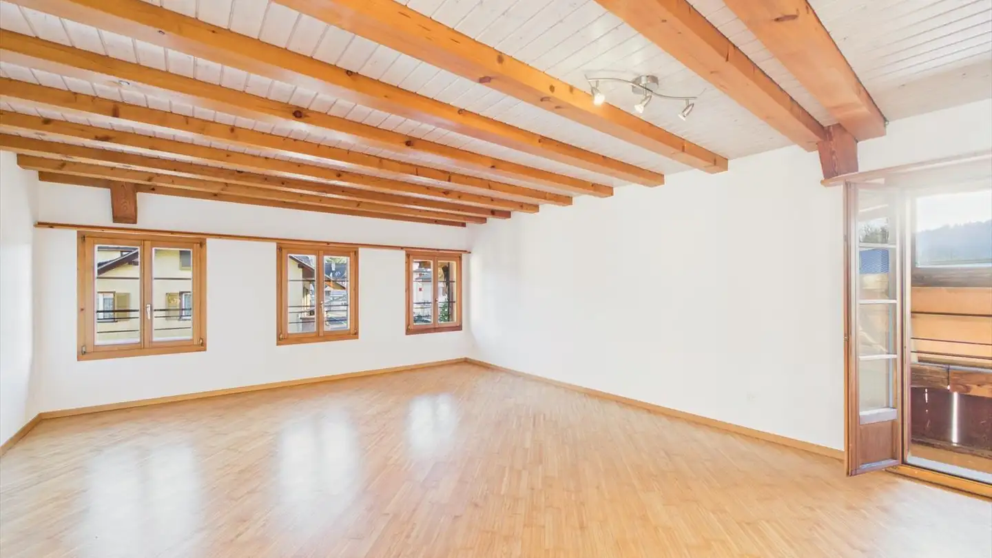 Appartement à louer - 3436 Zollbrück