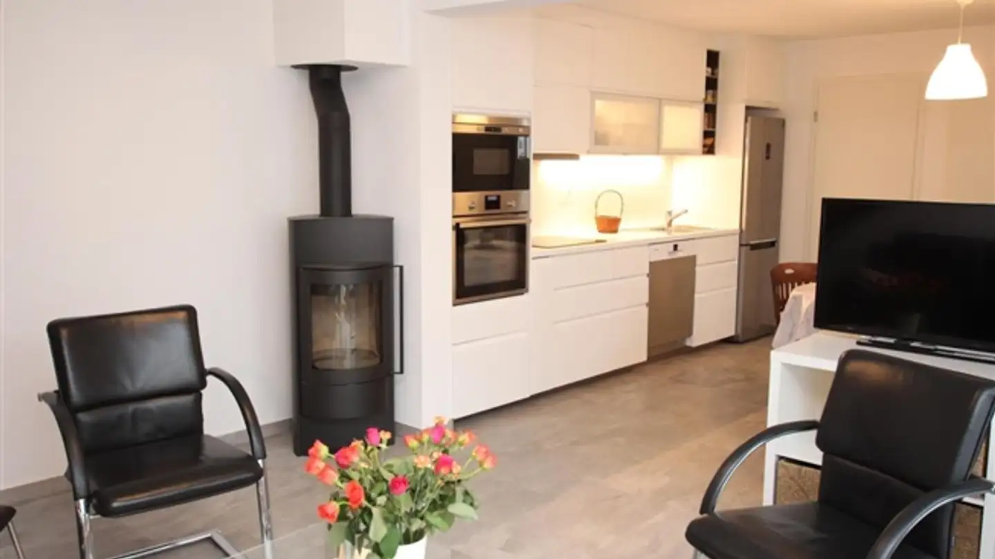 Appartamento ammobiliato in affitto - Route De Veyrier 271, 1255 Veyrier - Photo 3