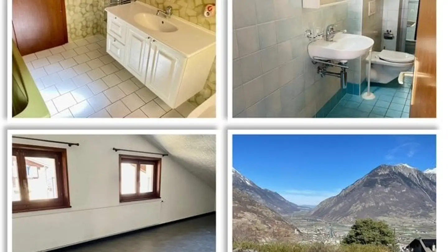 Casa singola in vendita - Route De Chemin 20, 1927 Chemin - Foto 2