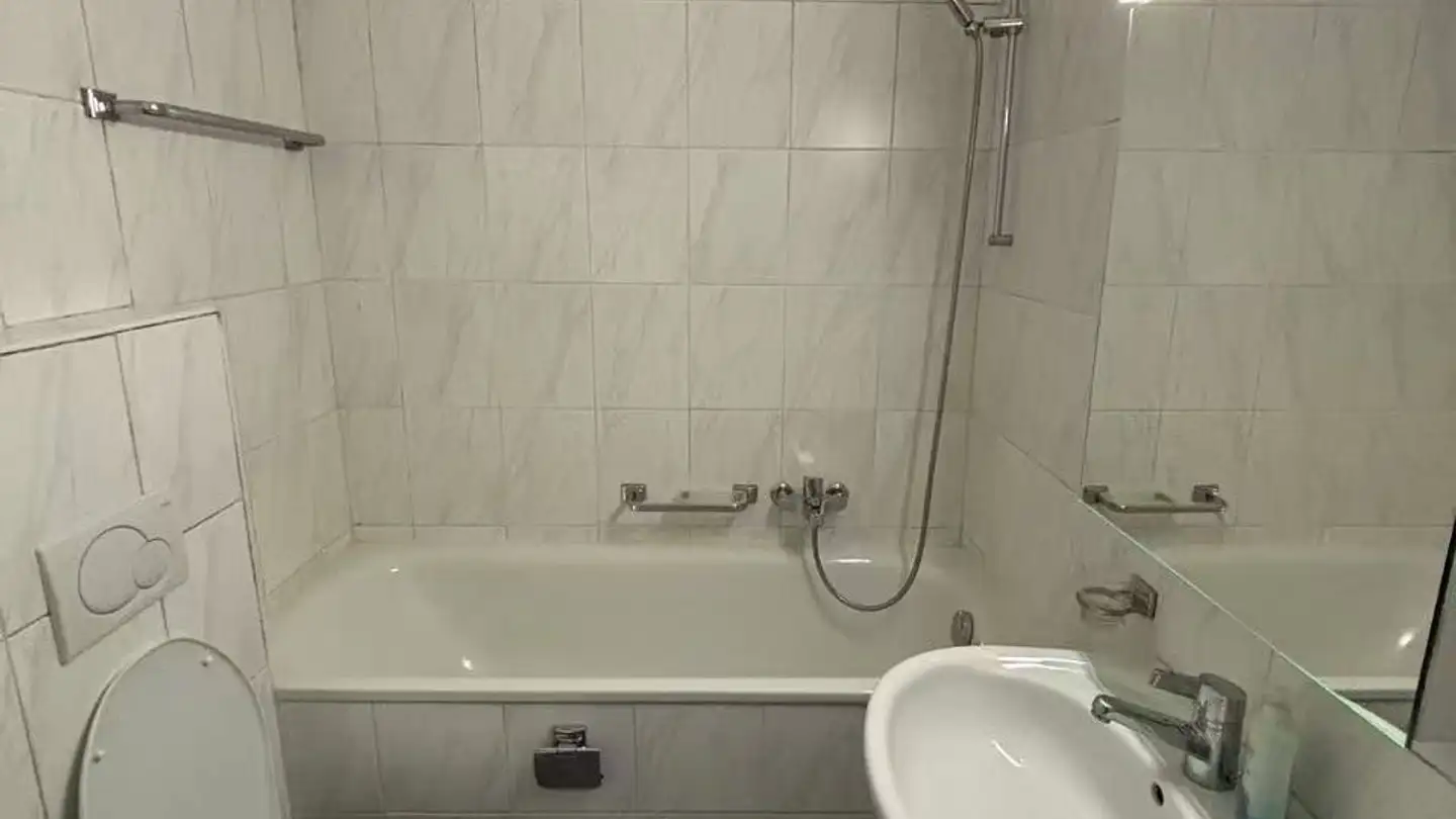 Appartamento in affitto - Avenue Henri- Golay 12e, 1219 Châtelaine - Foto 4