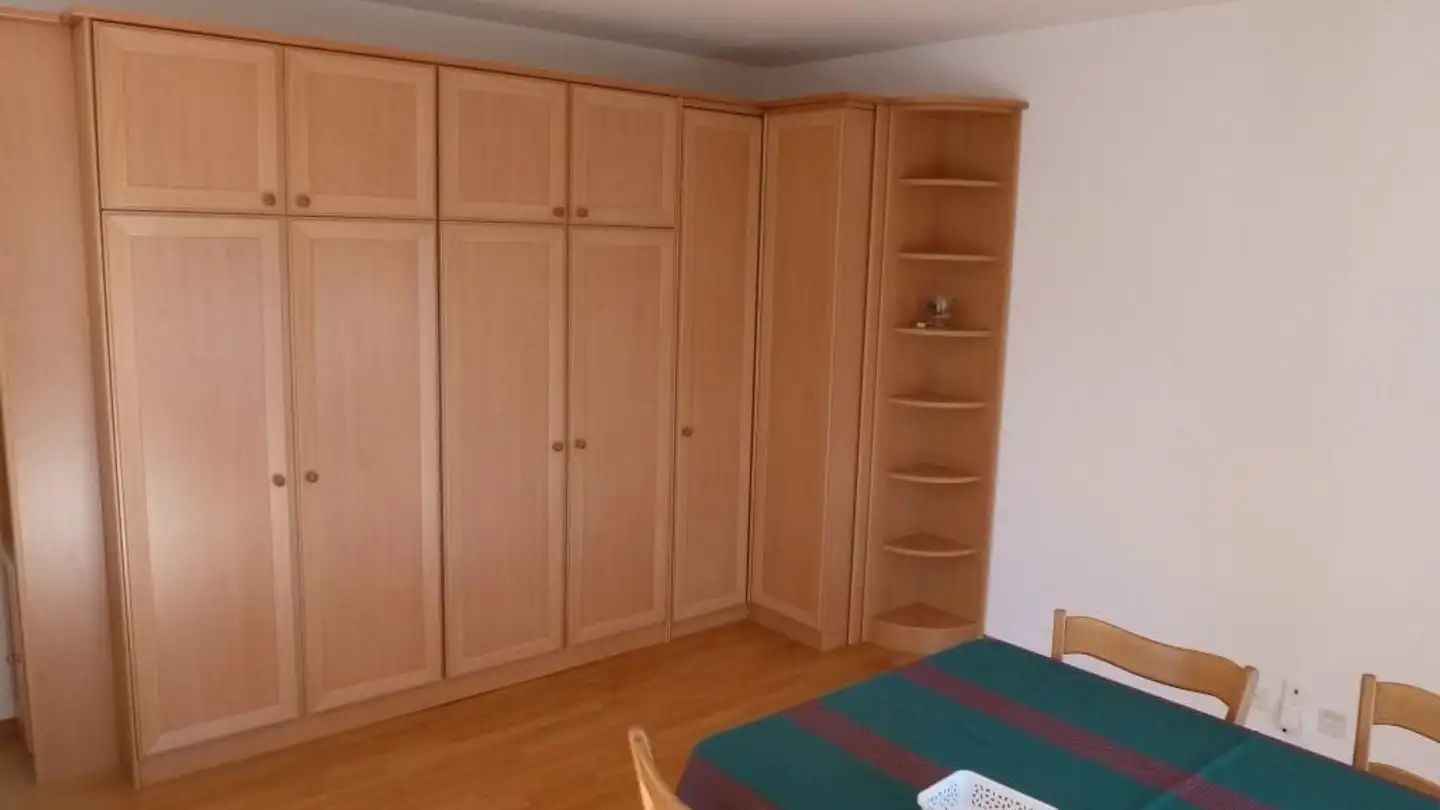 Appartement à louer - 3973 Venthône