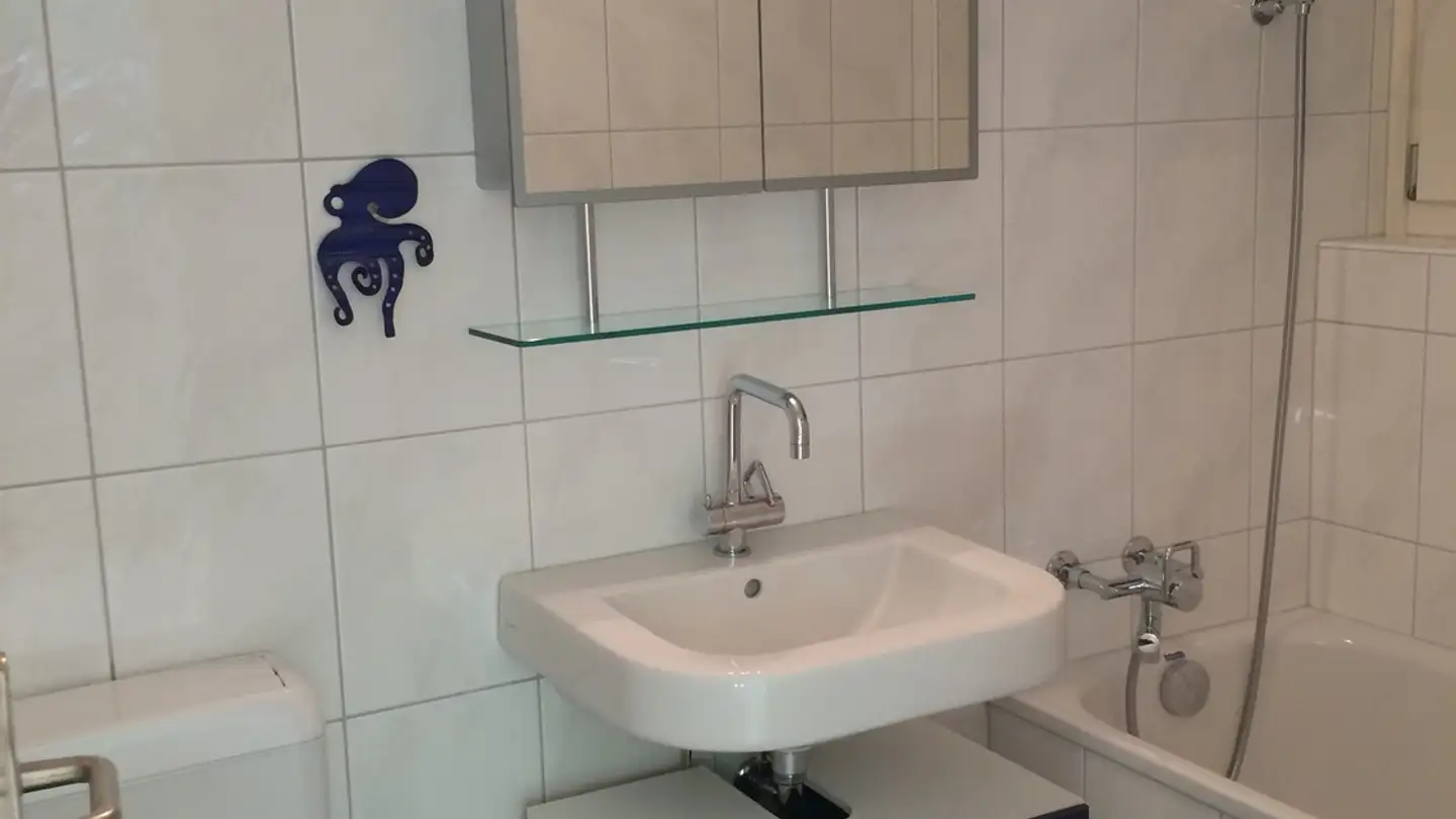 Appartement à louer - Gartenstrasse 3a, 3074 Muri b. Bern - Photo 3