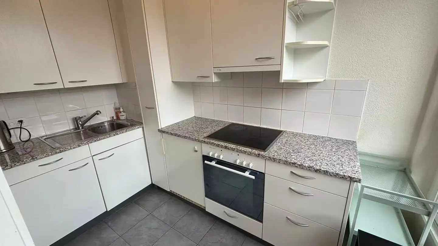Appartamento in affitto - Avenue Henri- Golay 12e, 1219 Châtelaine - Foto 2