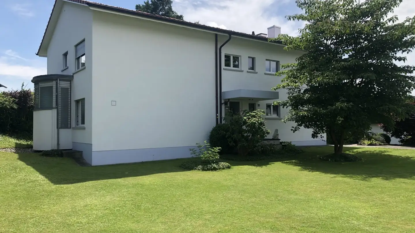 Appartement à louer - Gartenstrasse 3a, 3074 Muri b. Bern - Photo 4
