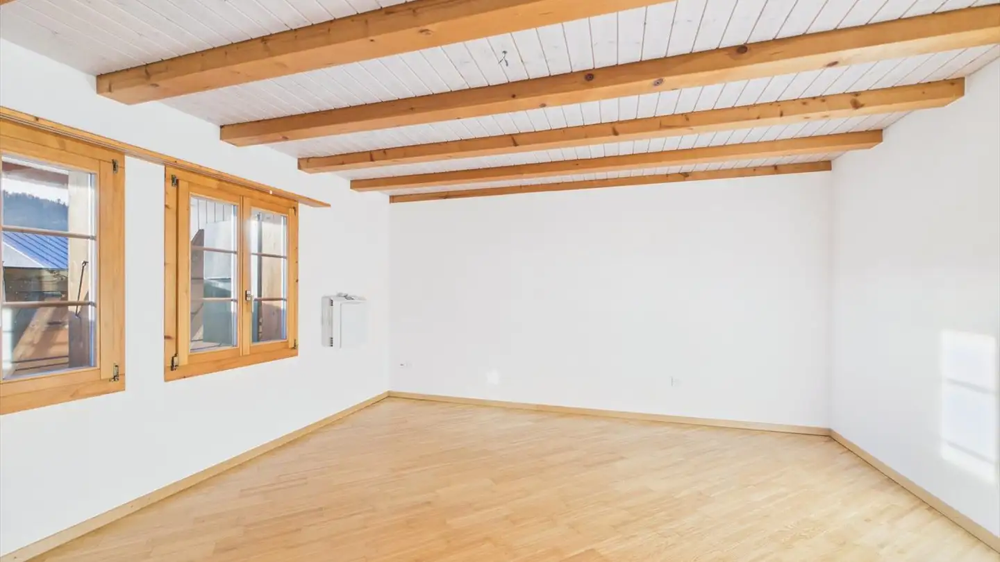 Appartement à louer - 3436 Zollbrück - Photo 4