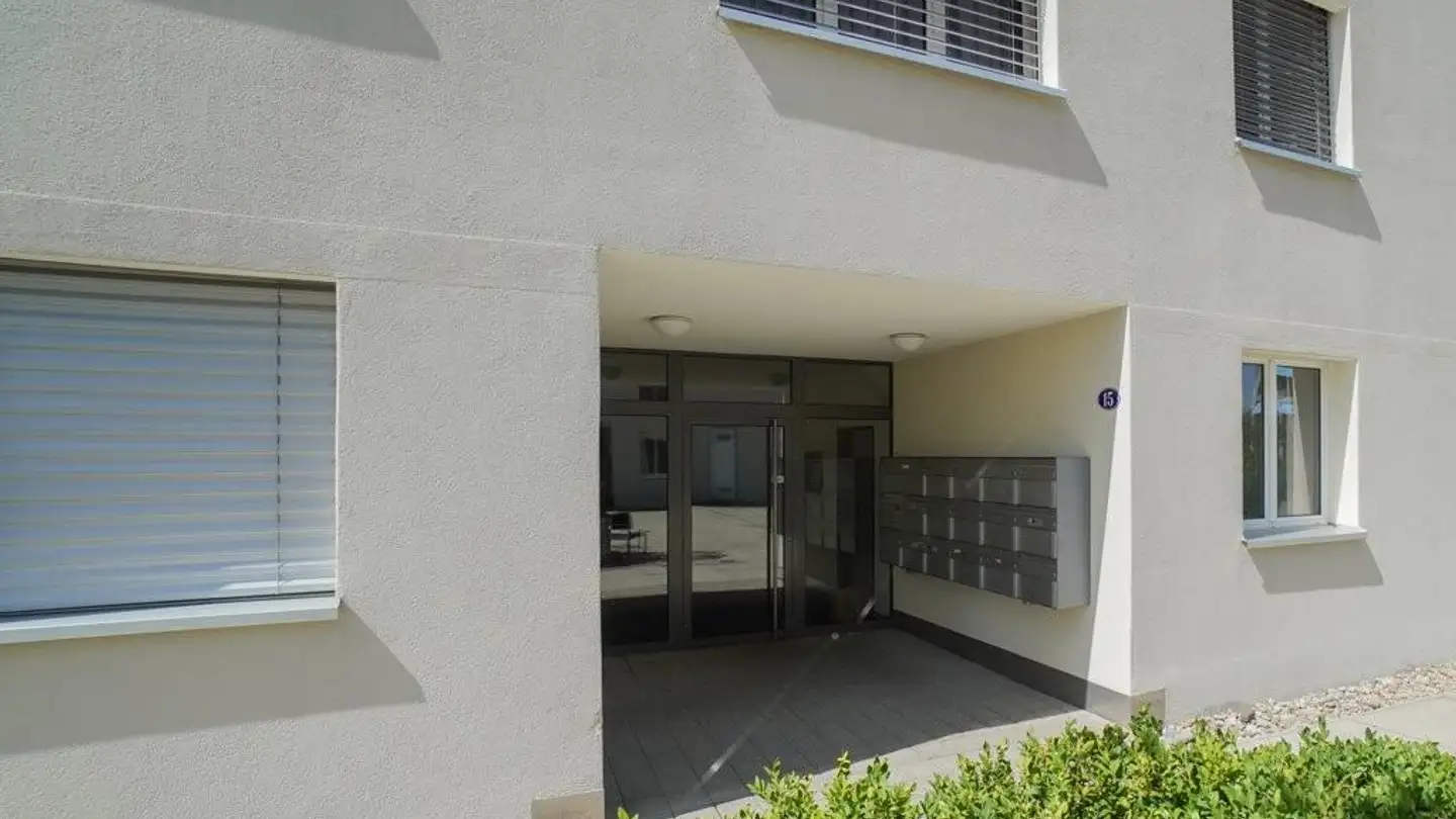 Duplex à louer - Zilweg 13, 9016 St. Gallen - Photo 2