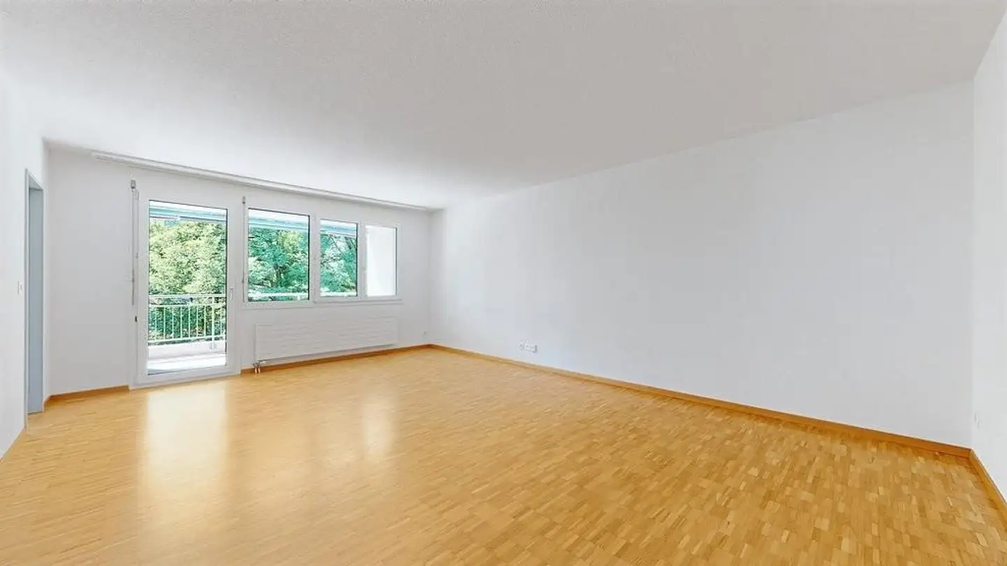 Duplex à louer - Zilweg 13, 9016 St. Gallen - Photo 3
