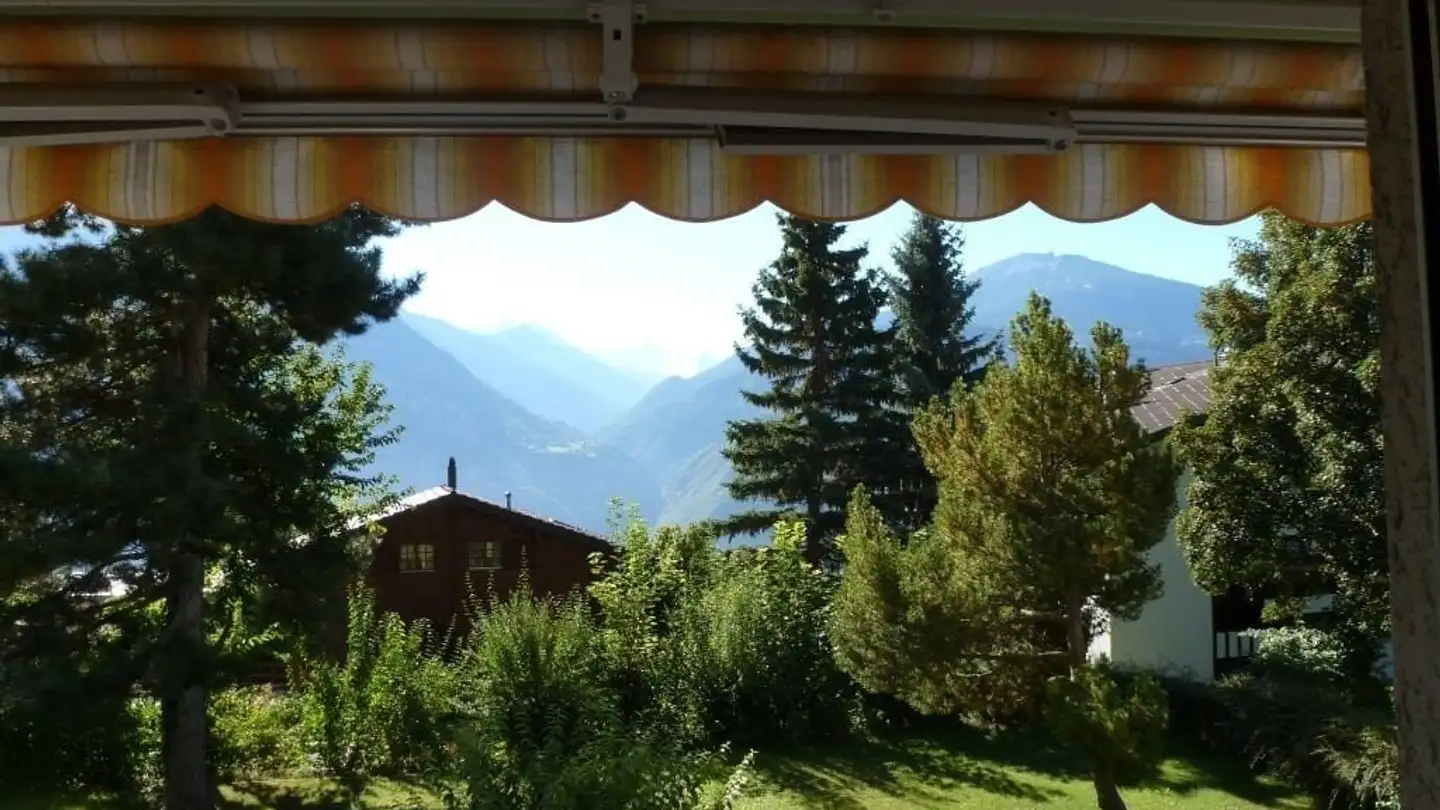 Appartement à louer - 3973 Venthône - Photo 2