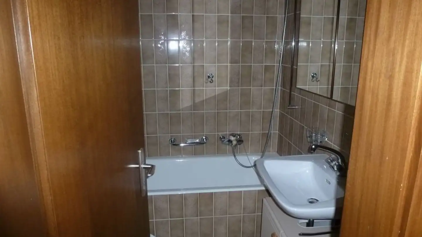 Appartement à louer - 3973 Venthône - Photo 4