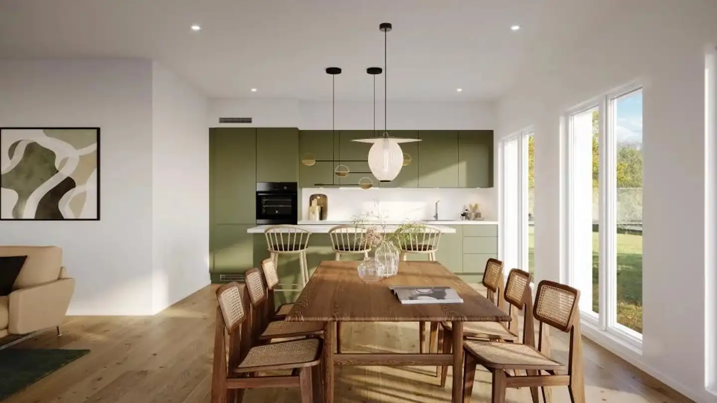 Appartamento in vendita - 1618 Châtel-St-Denis - Photo 3