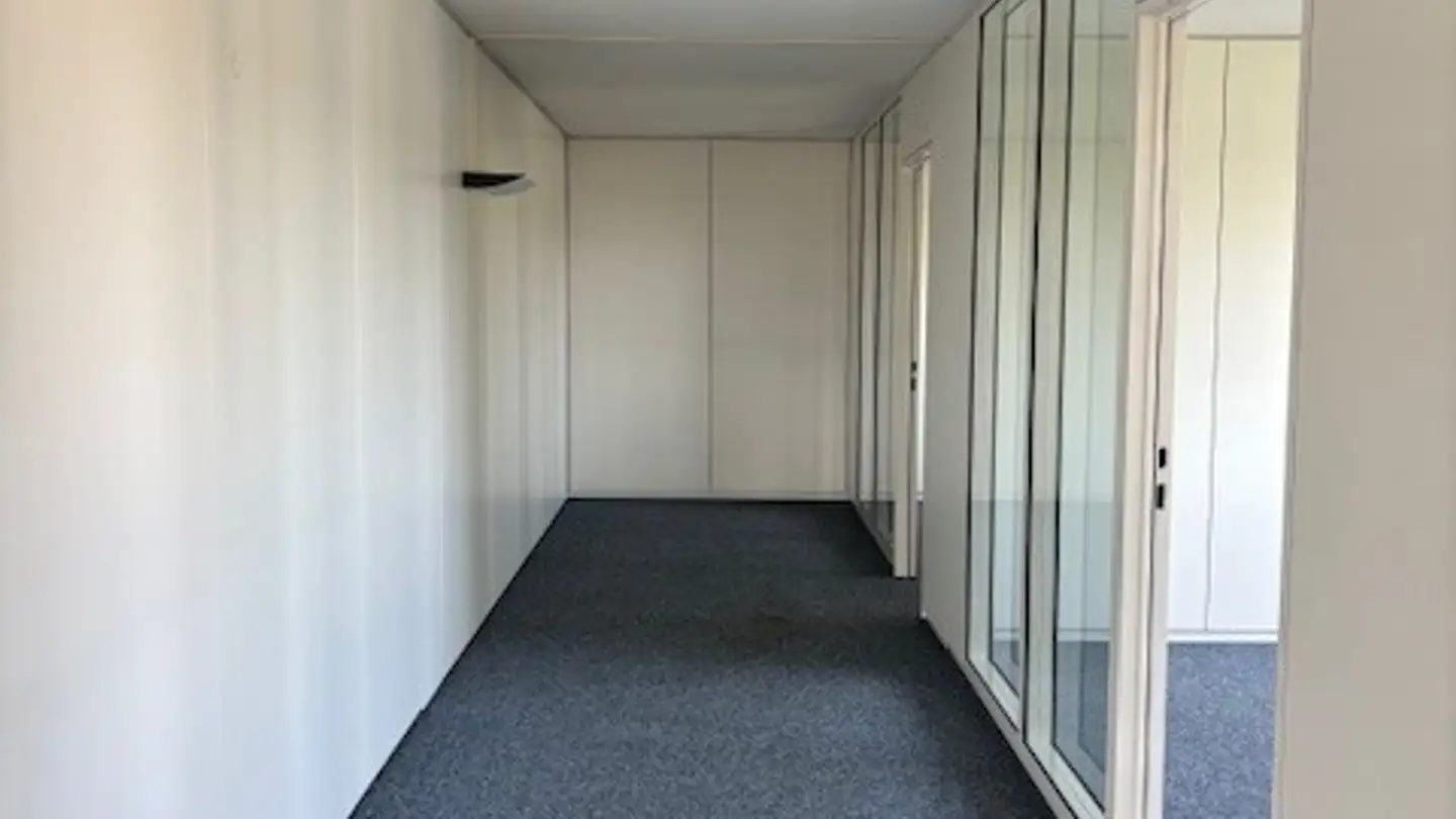 Commerciale in affitto - Bösch 37, 6331 Hünenberg - Photo 3