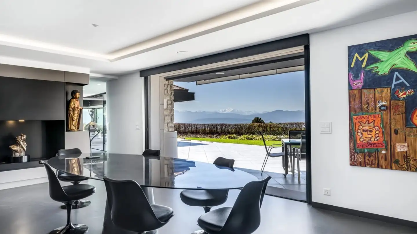 Casa grotta in vendita - 1271 Givrins