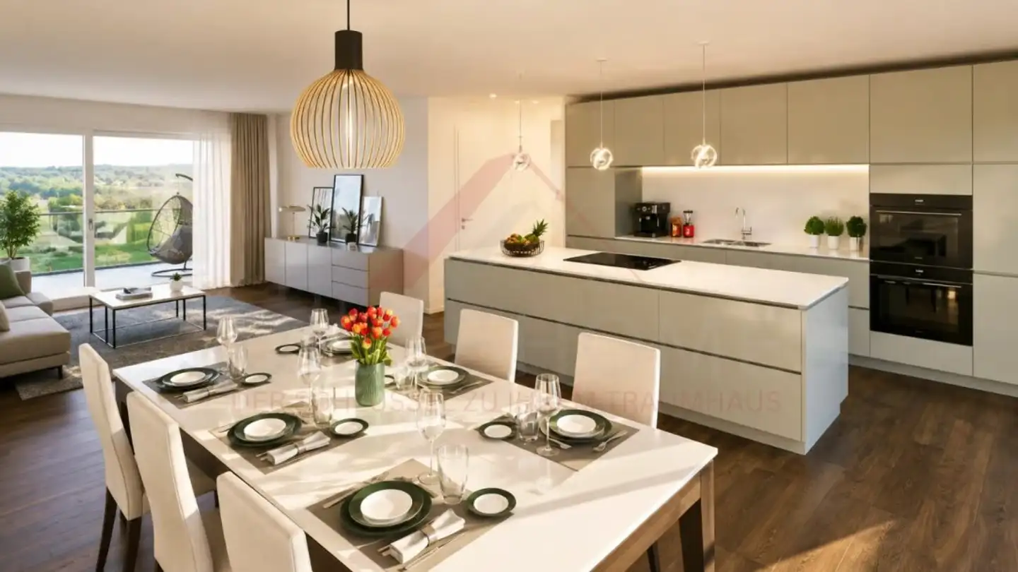 Appartamento in vendita - 6207 Nottwil - Foto 4
