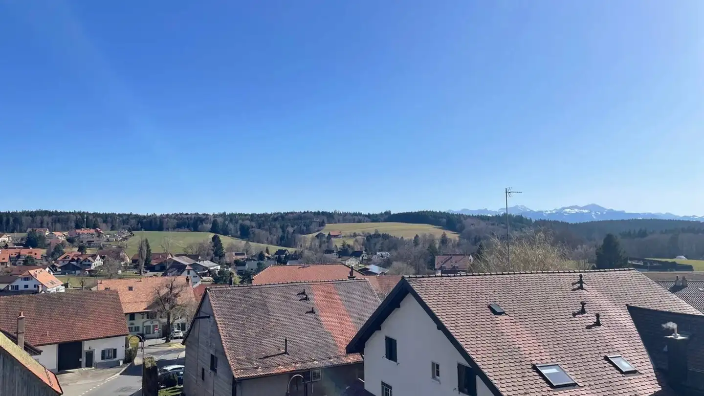 Appartement à vendre - 1055 Froideville - Photo 2