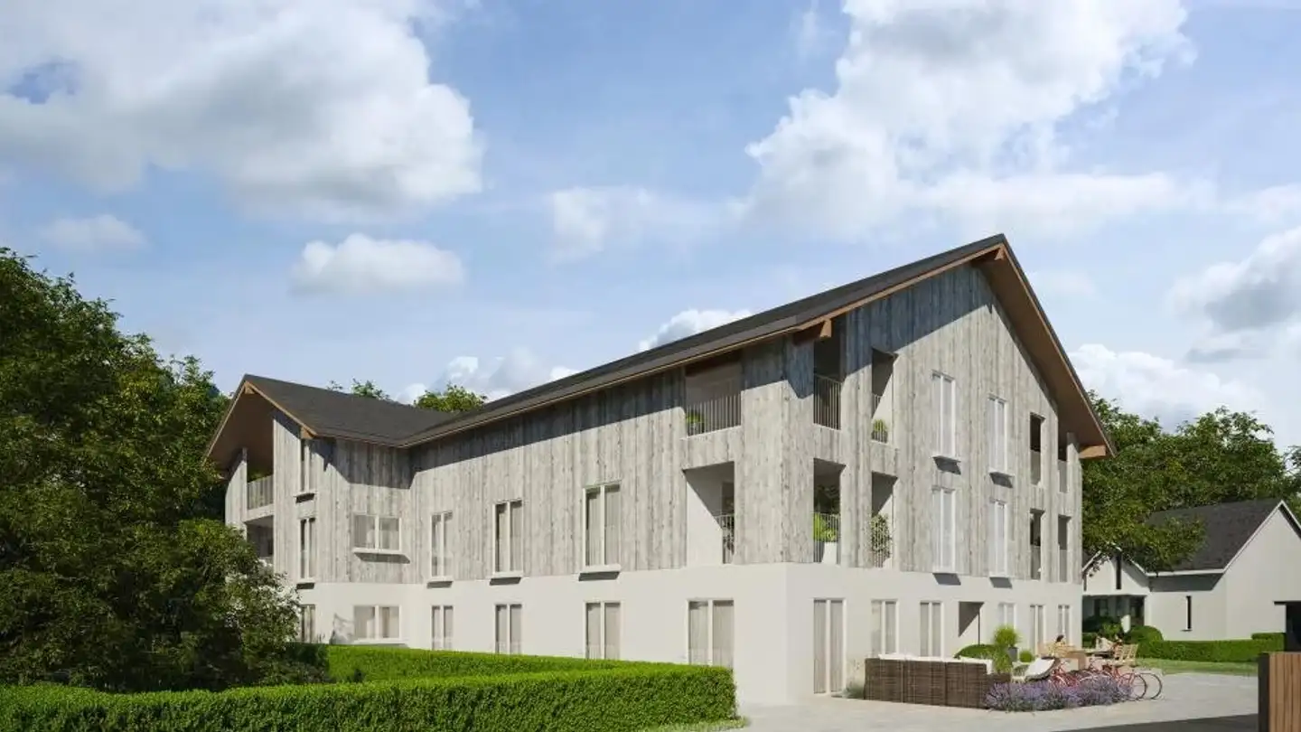 Appartamento in vendita - 1618 Châtel-St-Denis - Photo 4