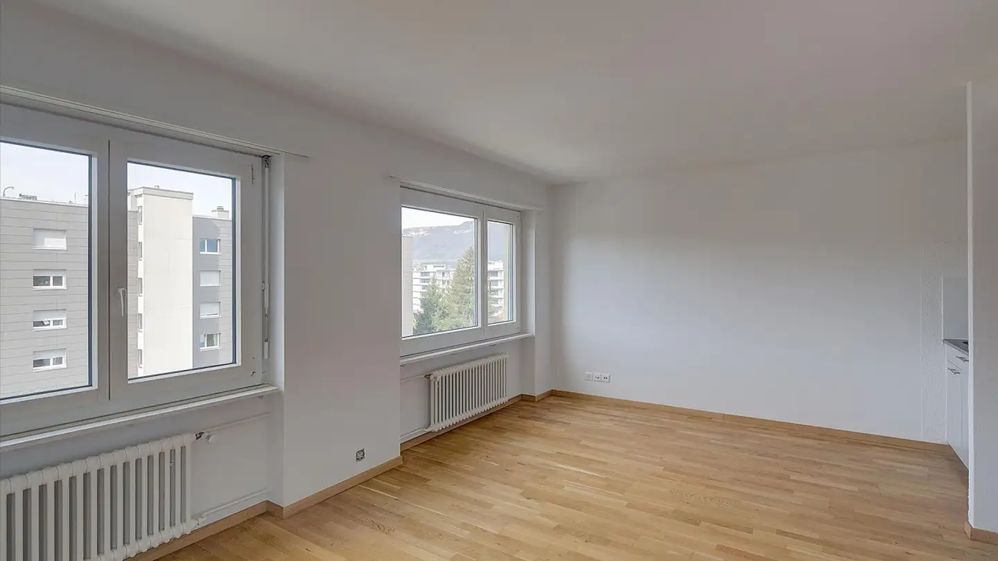 Apartment for rent - Stauffacherweg 1, 4500 Solothurn - Photo 2