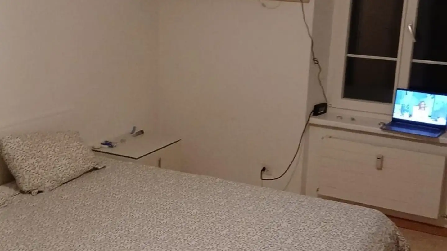 Zimmer mieten - Giessen 2, 8820 Wädenswil
