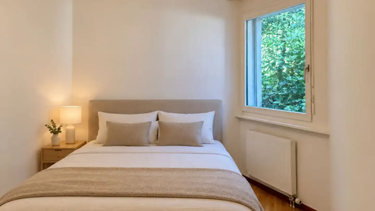 Apartment for rent - Route Du Sanetsch 13, 1950 Sion - Photo 4