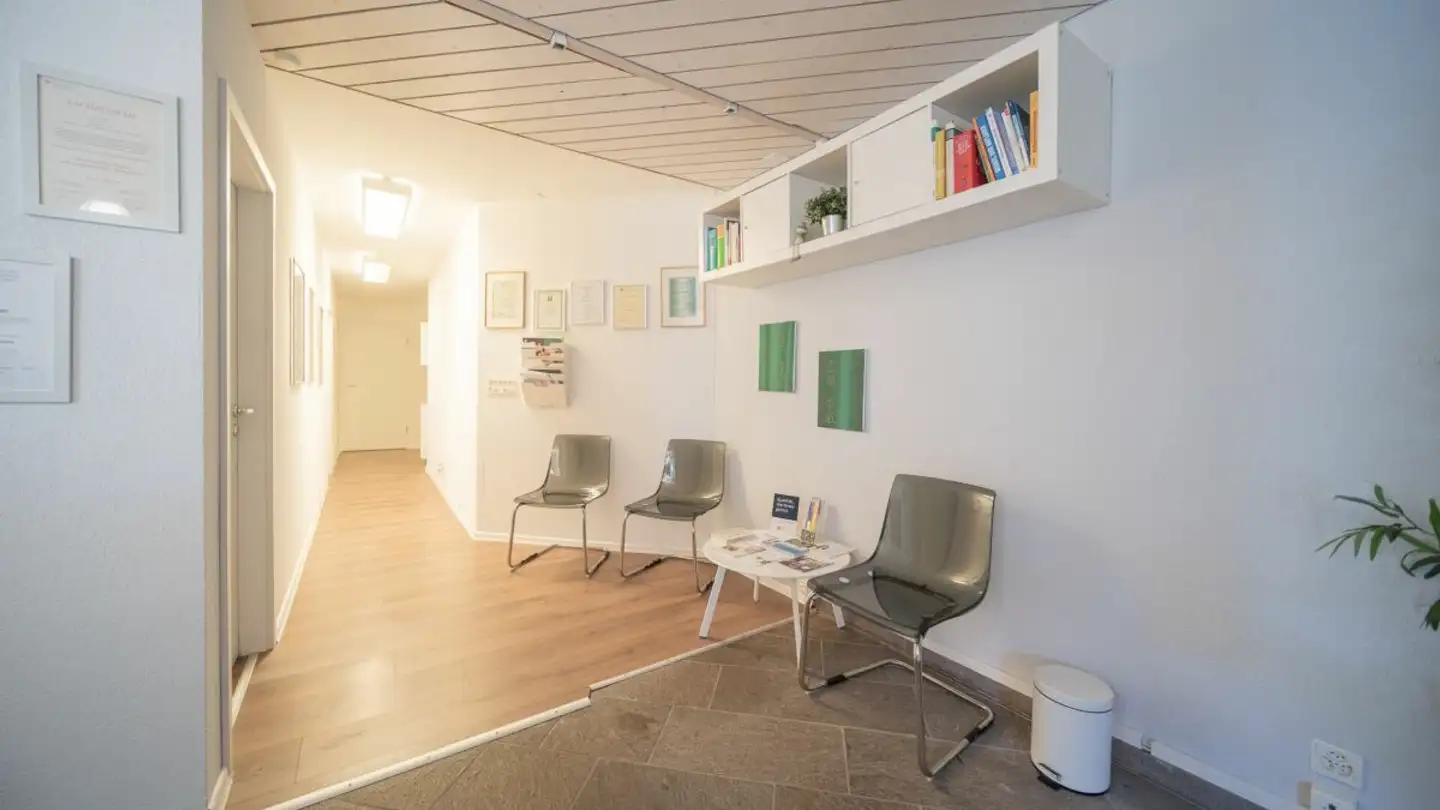 Parrucchiere in vendita - Hauptstrasse 37, 8269 Fruthwilen - Photo 3