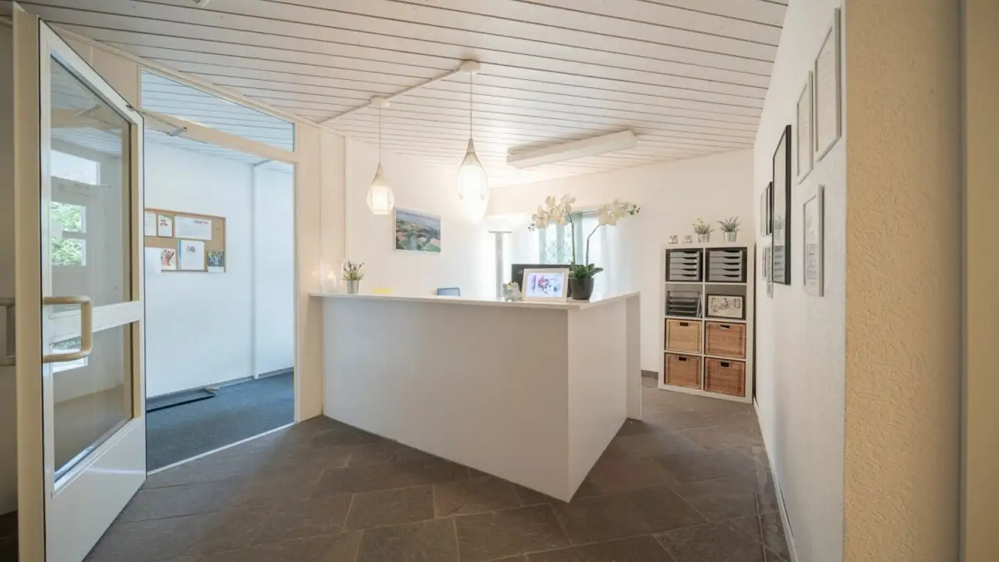 Parrucchiere in vendita - Hauptstrasse 37, 8269 Fruthwilen - Photo 4