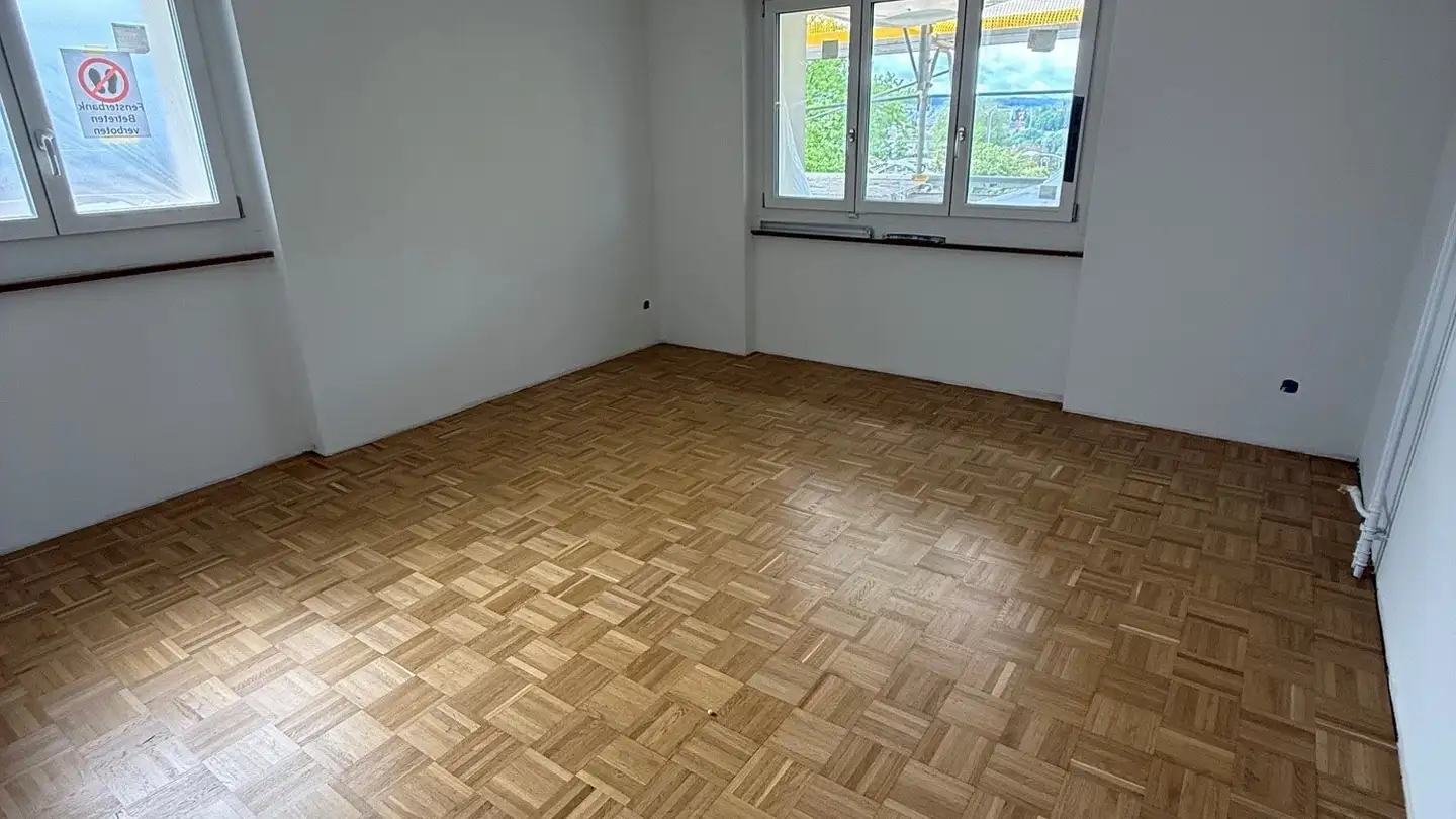 Wohnung mieten - Polygonstrasse 37, 3014 Bern - Foto 3