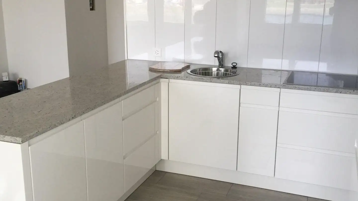 Wohnung mieten - Rue De La Patinoire / Eisfeldstrasse 11, 2504 Biel/Bienne - Foto 3