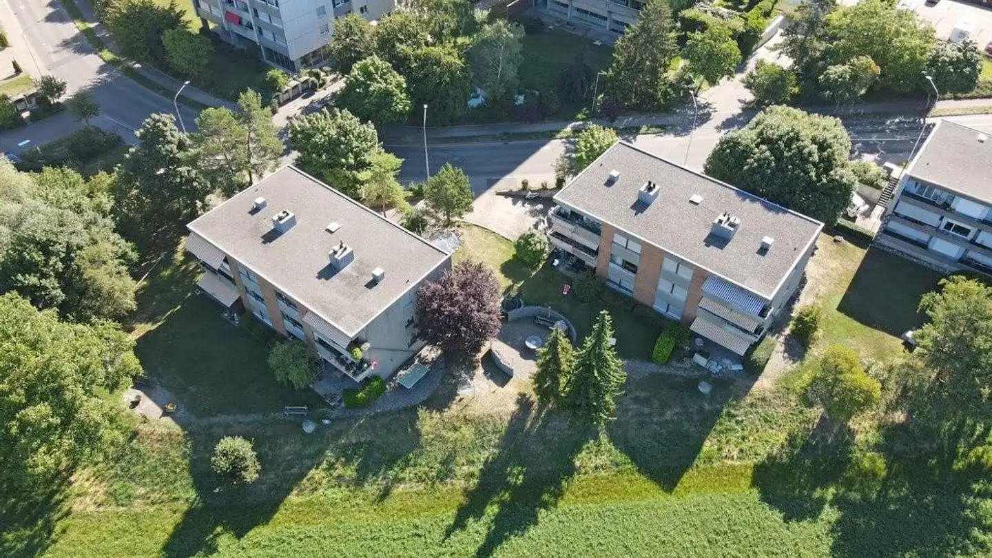 Laboratorio in affitto - Beundenring 21, 2560 Nidau