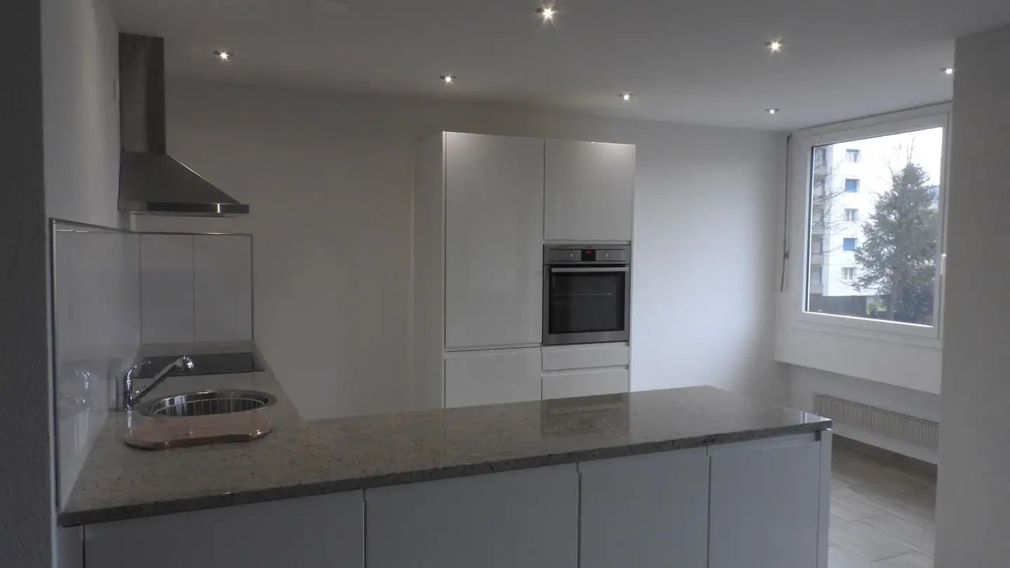 Wohnung mieten - Rue De La Patinoire / Eisfeldstrasse 11, 2504 Biel/Bienne